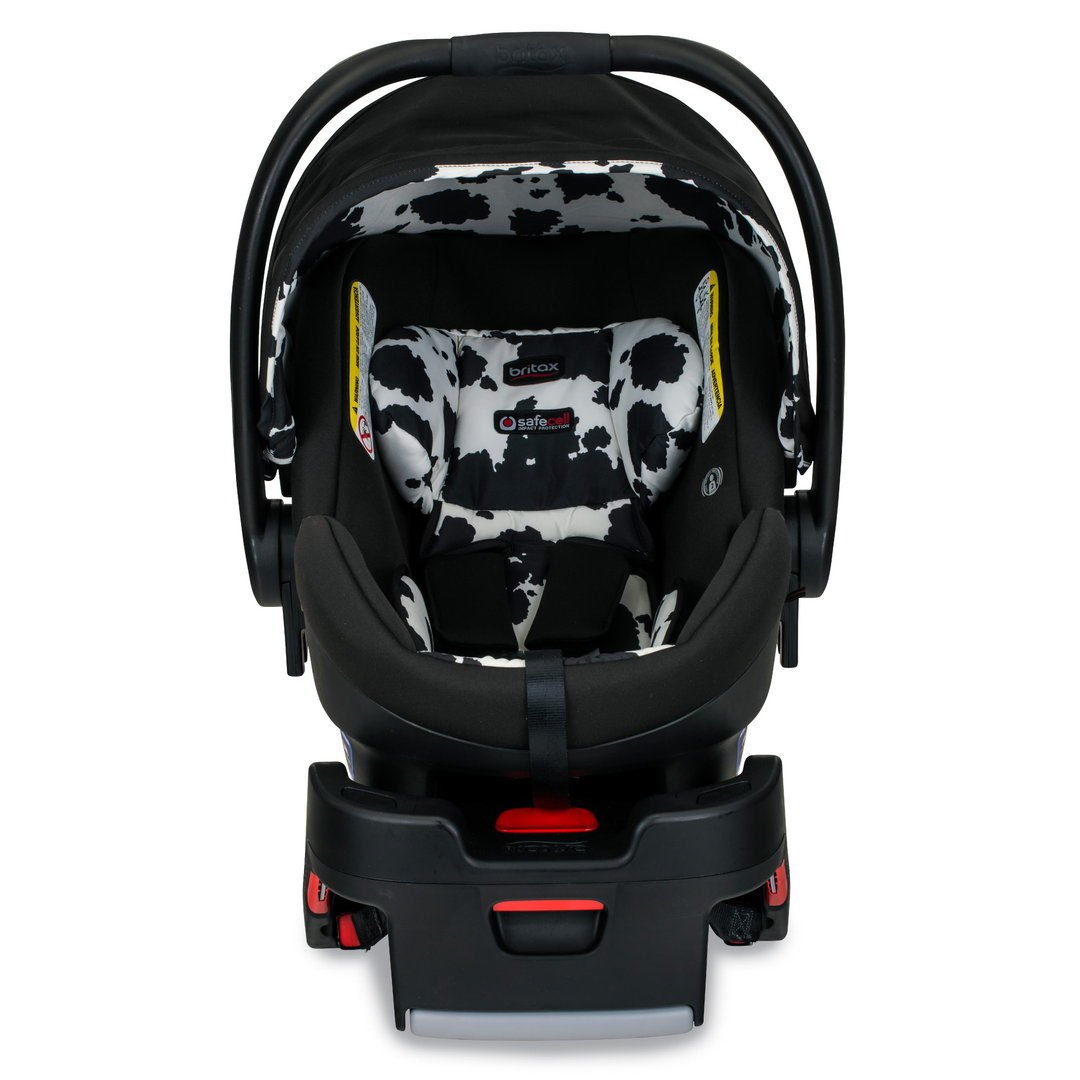 B-Safe Ultra Infant Car Seat