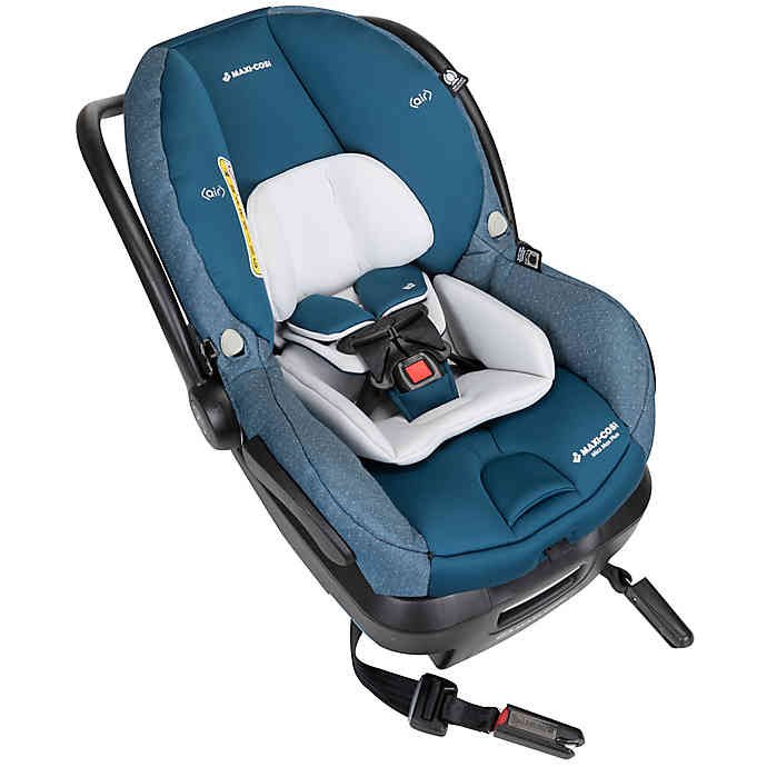 MAXI-COSI® MICO MAX PLUS INFANT CAR SEAT