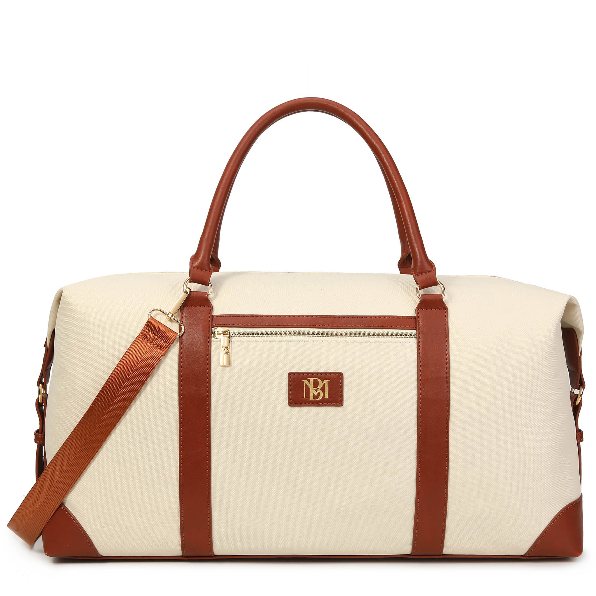 Barbara Weekender Duffle Bag
