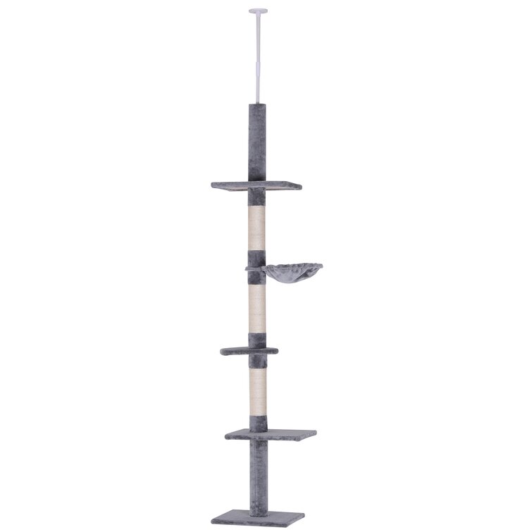 102 Wilhelmina Cat Tree or Condo