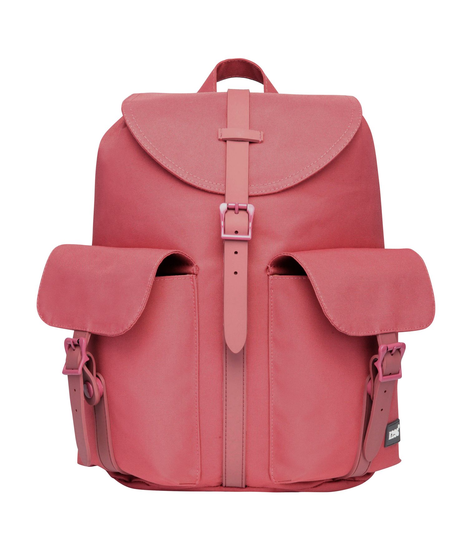 daypack for women with tablet compartment, 23 cm, 12 L