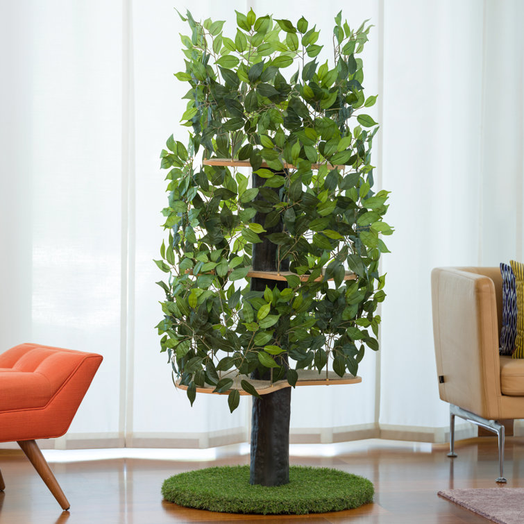 60 Henrietta Cat Tree