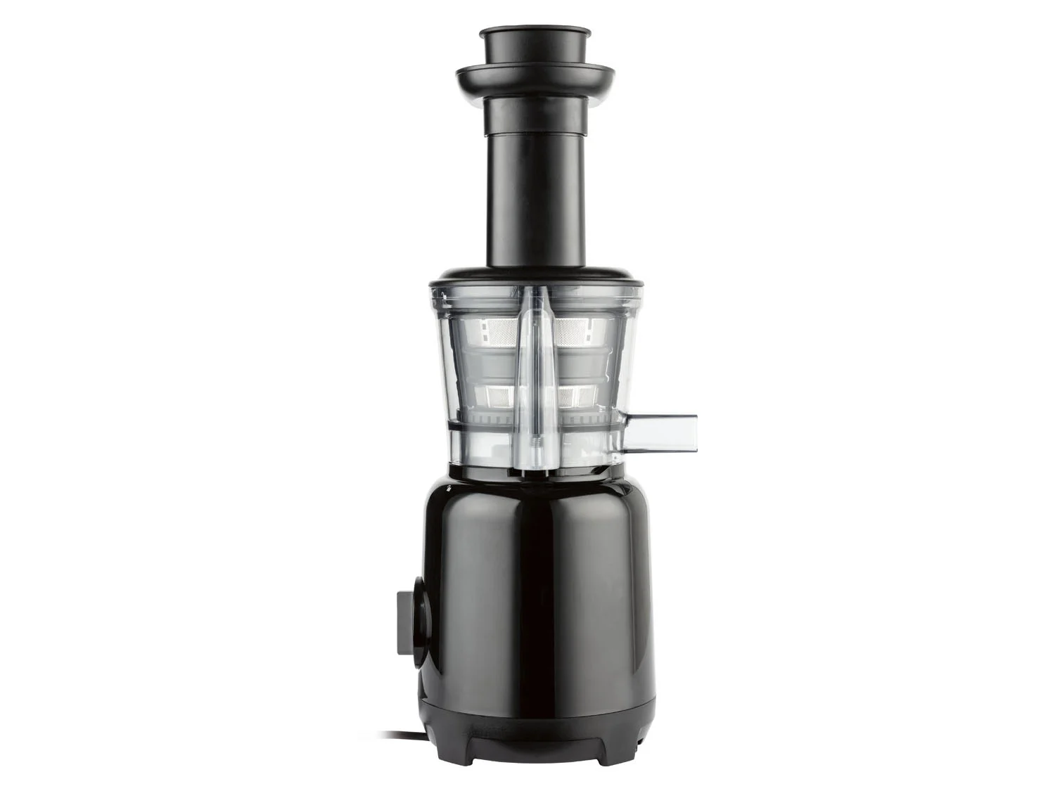 SILVERCREST® KITCHEN TOOLS Slow Juicer 