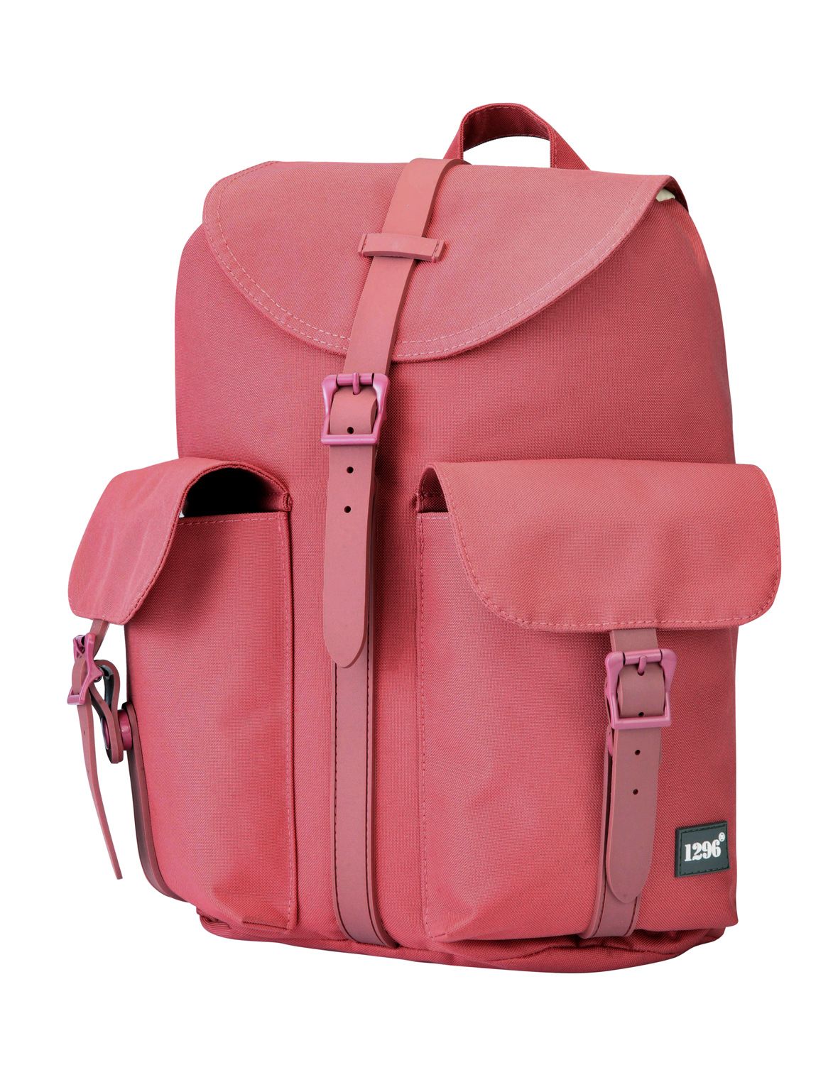 daypack for women with tablet compartment, 23 cm, 12 L