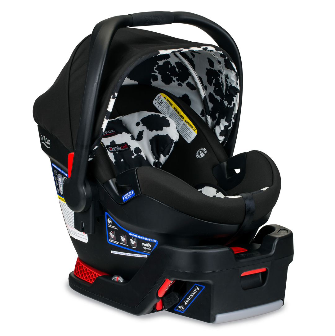 B-Safe Ultra Infant Car Seat