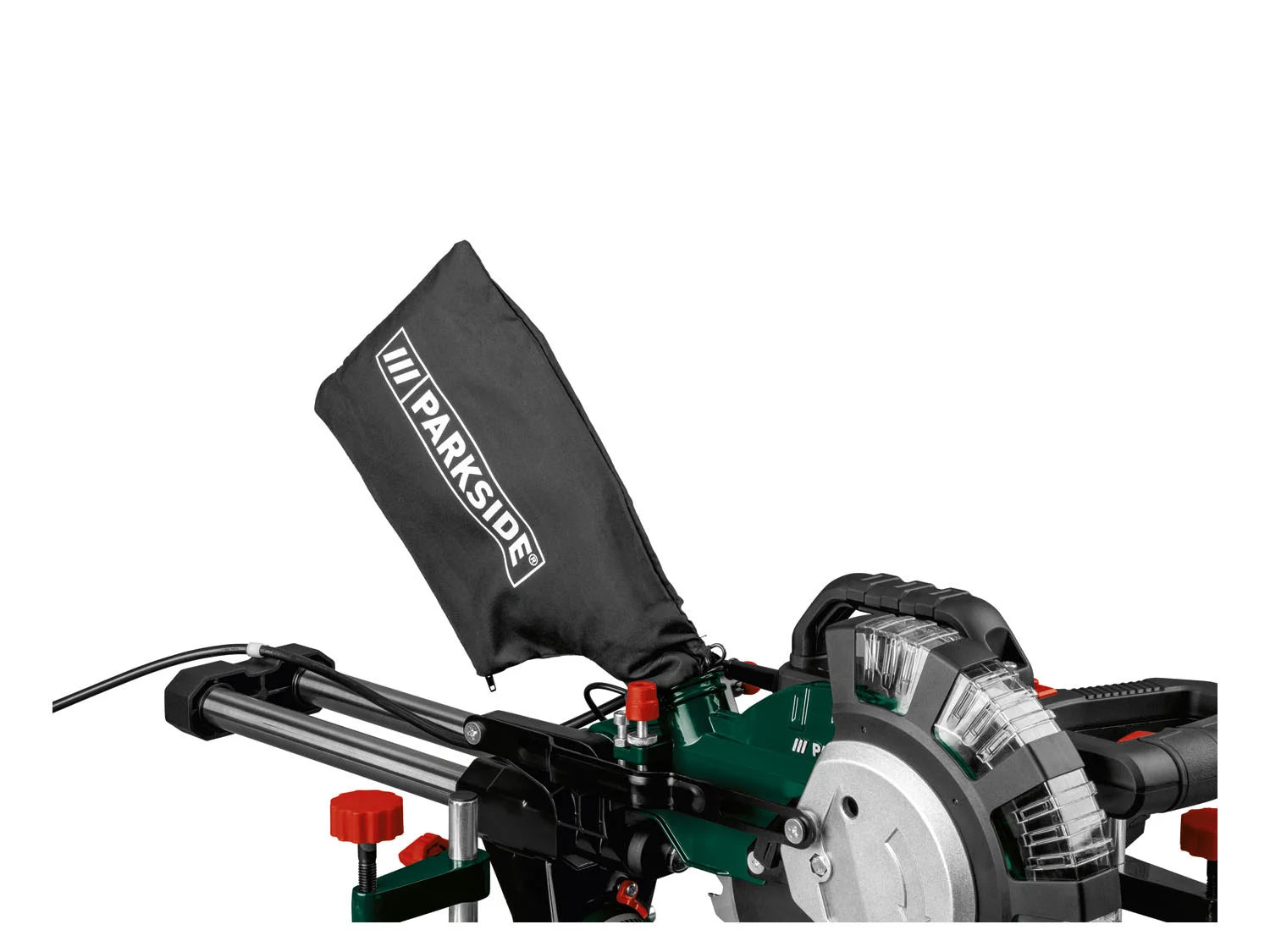 PARKSIDE® chop and pull saw »PZKS 2000«, 2000 W