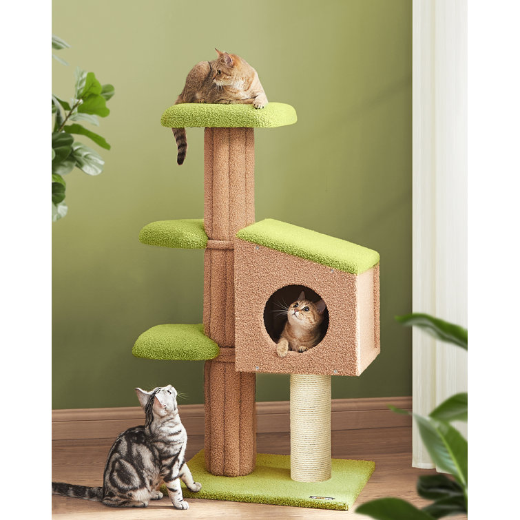 43 Timms Cat Tree