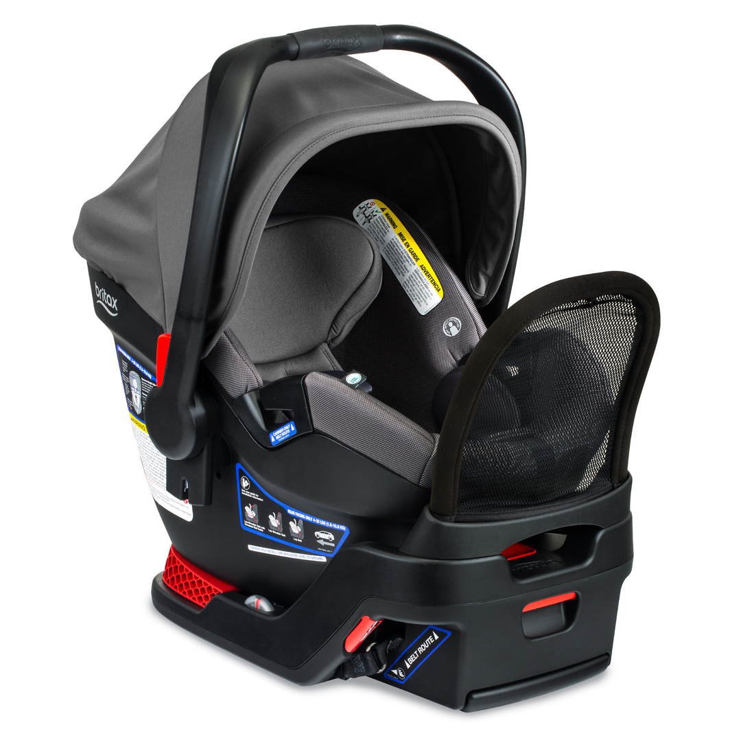 B-Safe Gen2 FlexFit+ Infant Car Seat