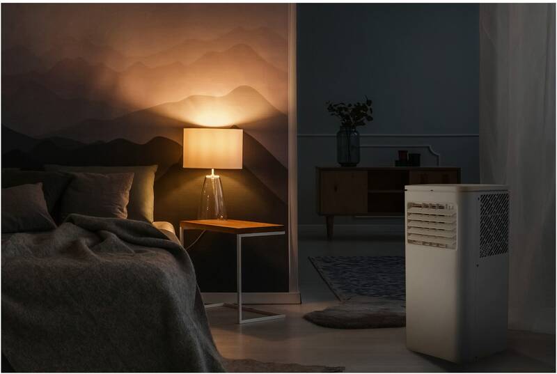 Mobilní klimatizace Sencor SAC MT7048C