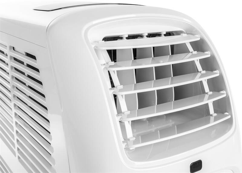 Mobilní klimatizace Sencor SAC MT7020C