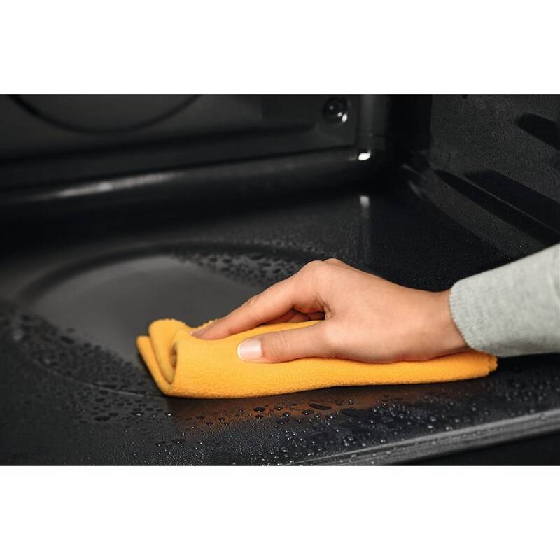 Trouba Electrolux EOF3H40TH černá