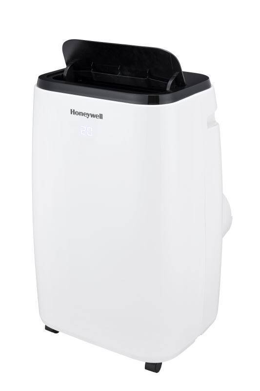 Mobilní klimatizace Honeywell HT12 černá/bílá