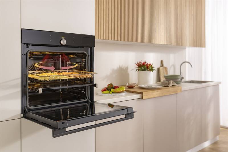 Trouba Gorenje G800 BSA6138B černá