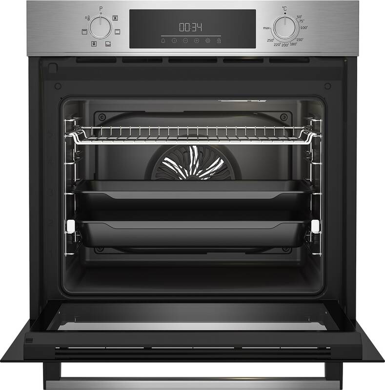 Trouba Beko Beyond BBIE123001XD nerez