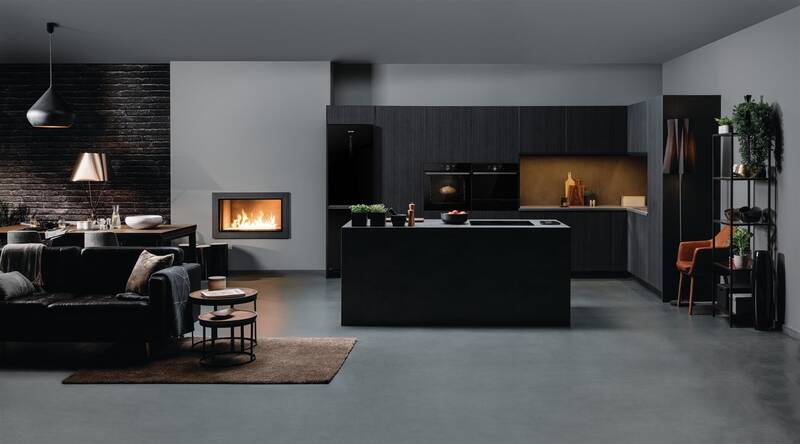 Trouba Gorenje Advanced BPSA6747DGWI černá