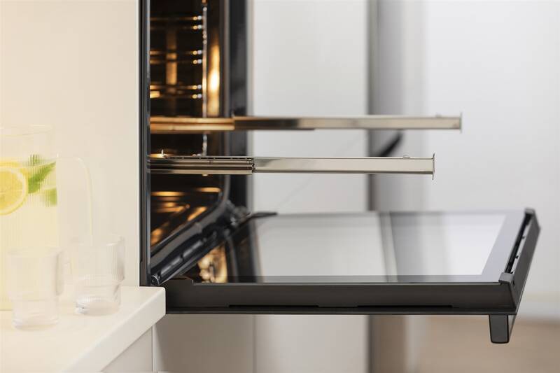 Trouba Gorenje GO66E PIZZA350C černá