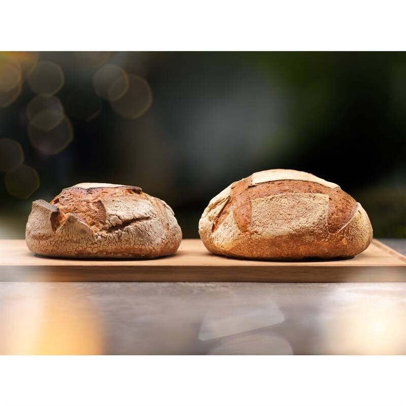 Trouba Electrolux EOD3H70X nerez