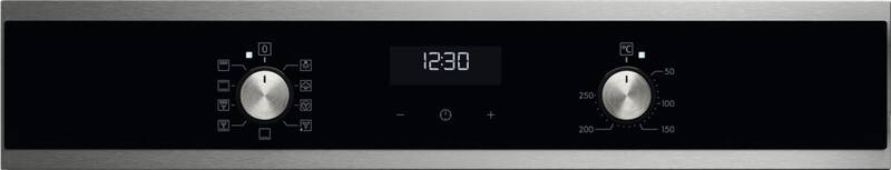 Trouba Electrolux 600 PRO EOD5H70BX nerez