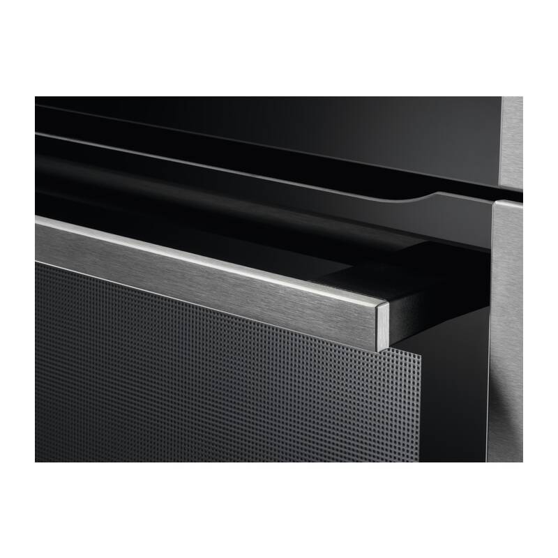 Trouba AEG série 6000 BCE455351M nerez