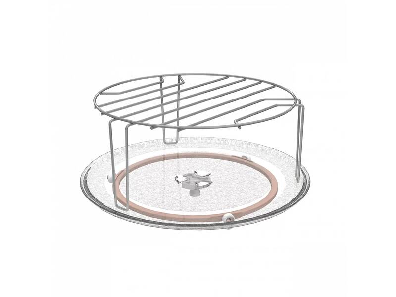 Mikrovlnná trouba Mora VMT 745 B černá