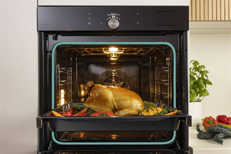 Trouba Gorenje G800 BSA6138B černá