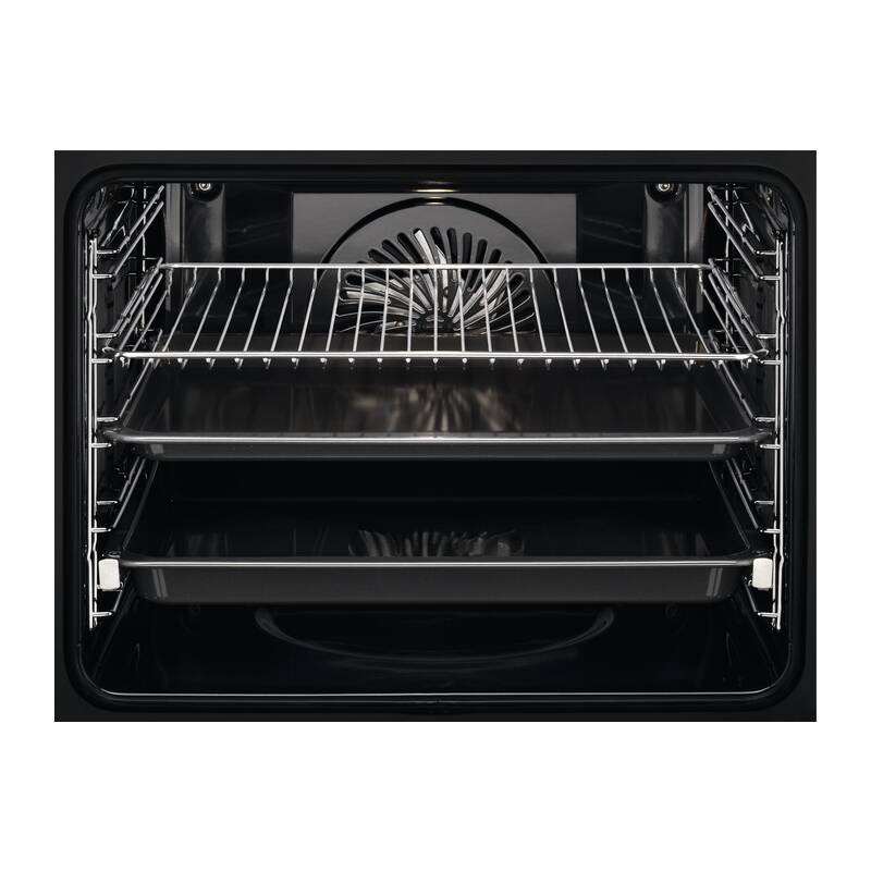 Trouba AEG série 6000 BCE455351M nerez