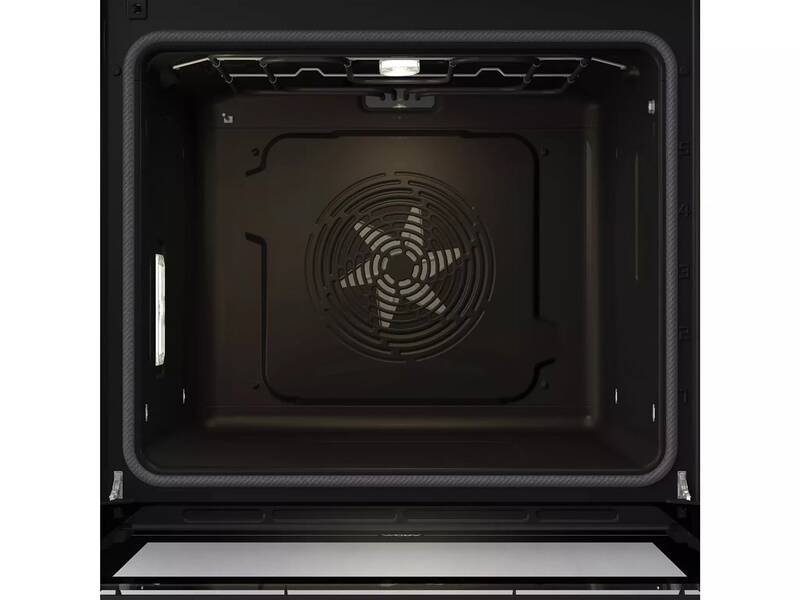 Trouba Mora VTPS 786 DB černá