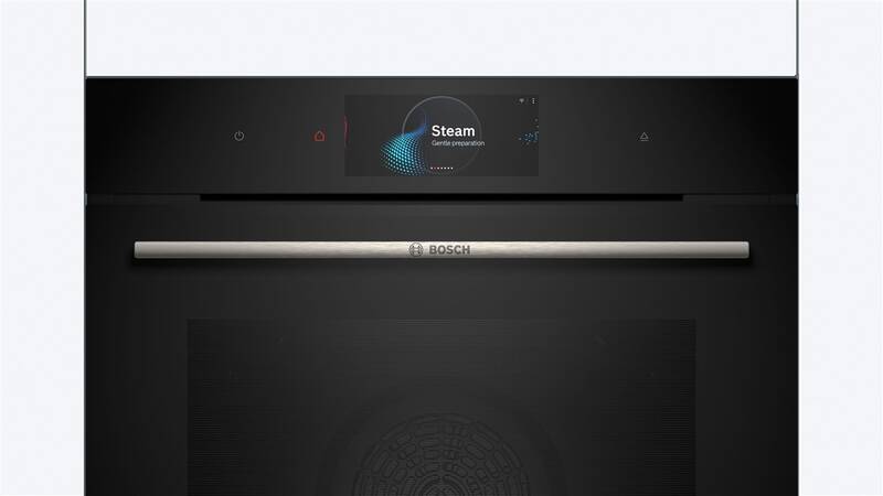 Trouba Bosch Serie 8 HSG7584B1 černá