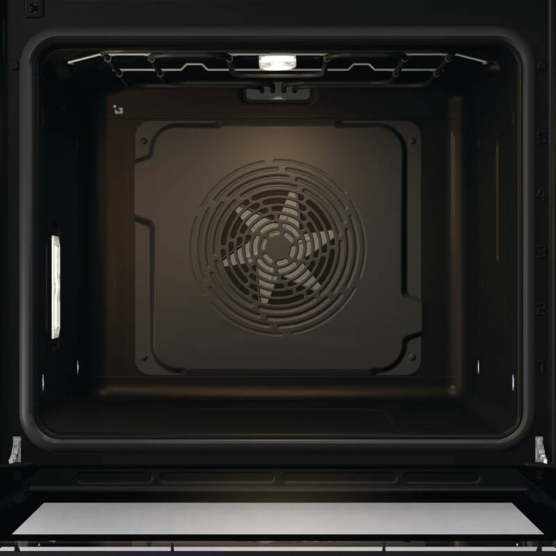 Trouba Mora VTCS 787 DB černá