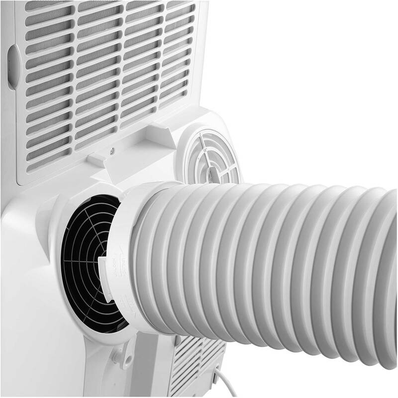 Mobilní klimatizace Sencor SAC MT1803CH bílá