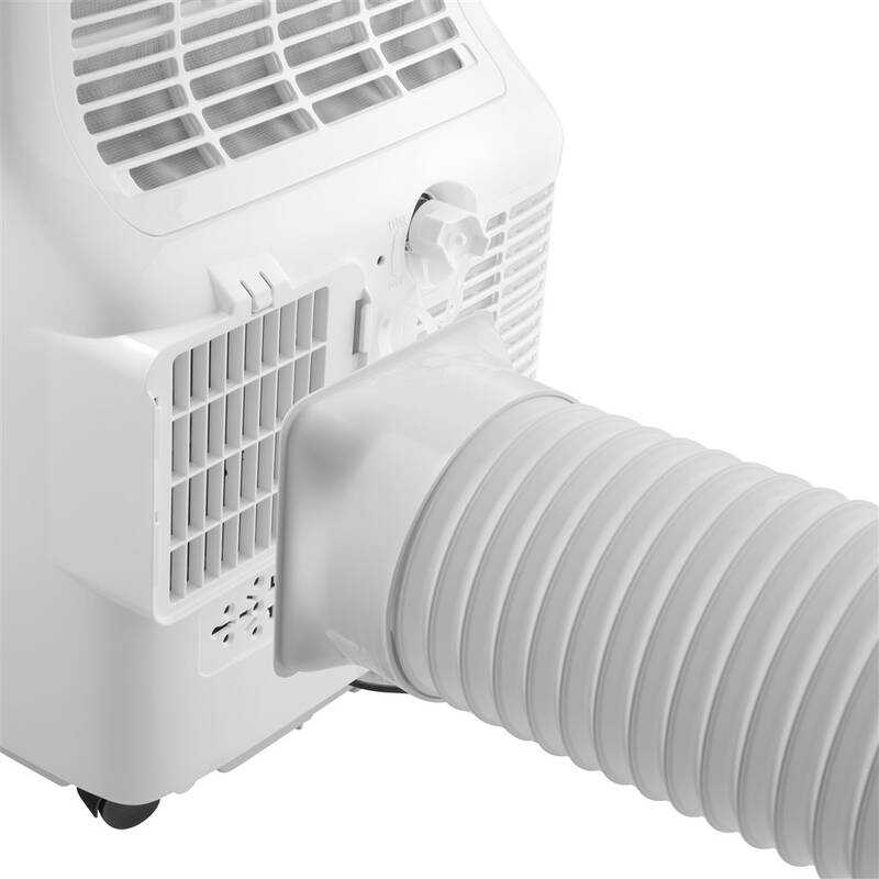 Mobilní klimatizace Sencor SAC MT9040C bílá