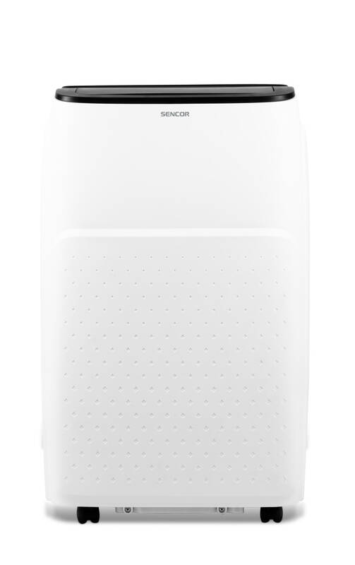 Mobilní klimatizace Sencor SAC MT1404CH