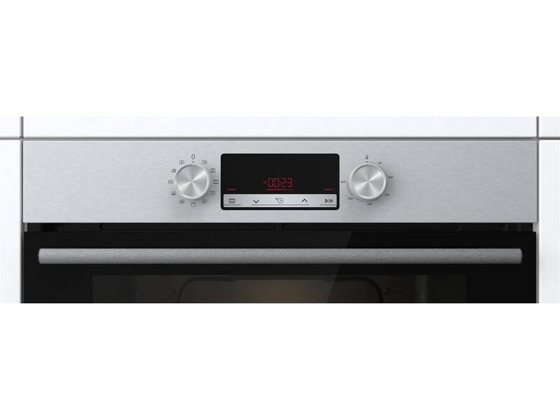 Trouba Mora VT 332 CX nerez