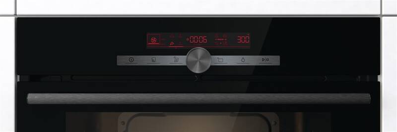 Trouba Mora VTCS 787 DB černá