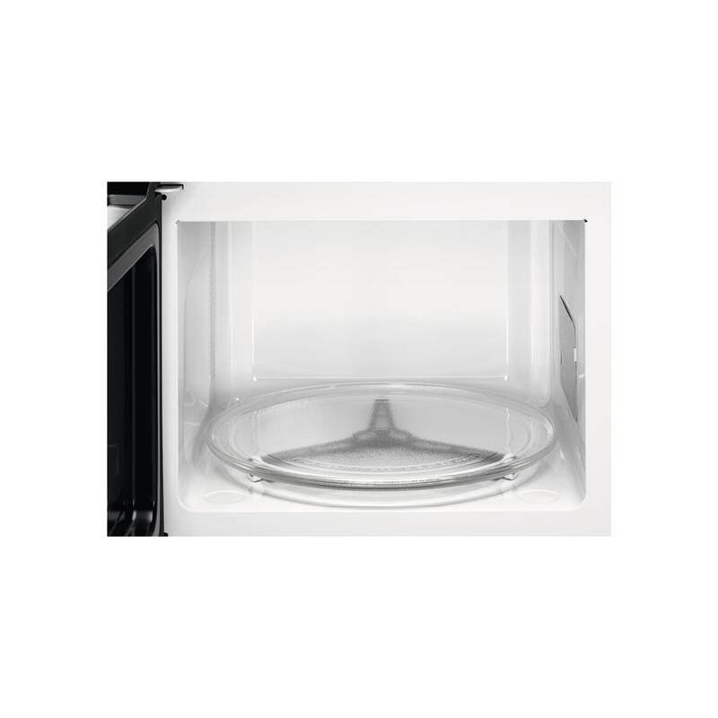 Mikrovlnná trouba AEG TB6SM171DB černá