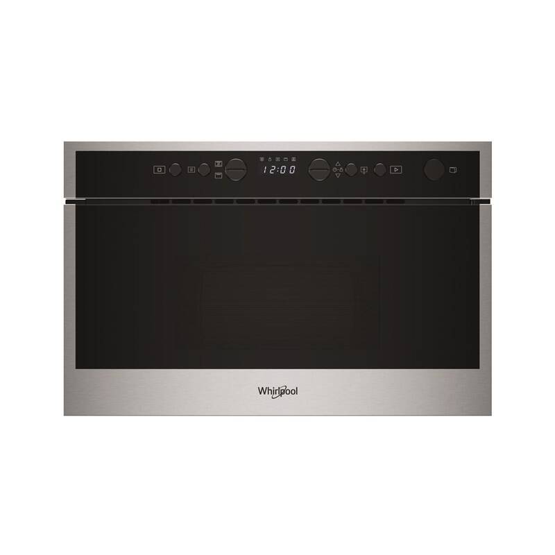 Mikrovlnná trouba Whirlpool WMN464BX nerez