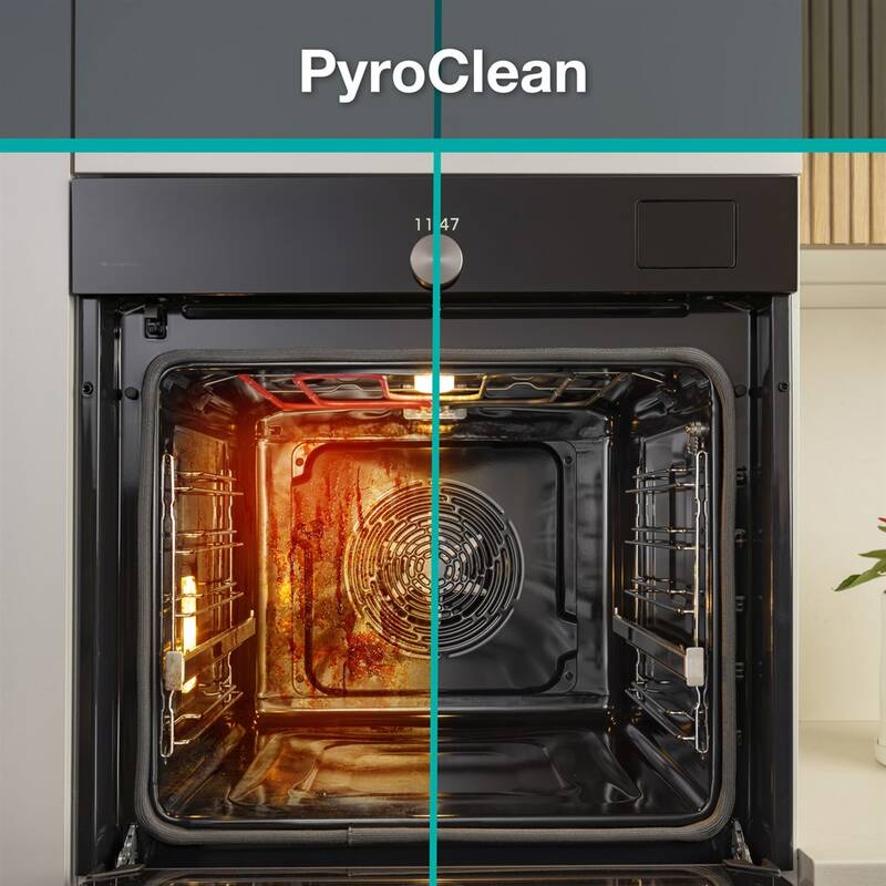 Trouba Gorenje G800 BSA6138B černá