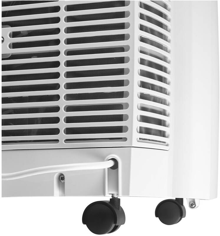 Mobilní klimatizace Sencor SAC MT1238CH bílá