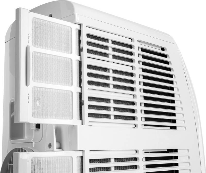 Mobilní klimatizace Sencor SAC MT7020C