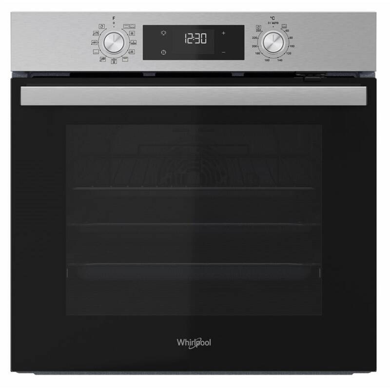 Trouba Whirlpool New Actual OMR58HU1X nerez