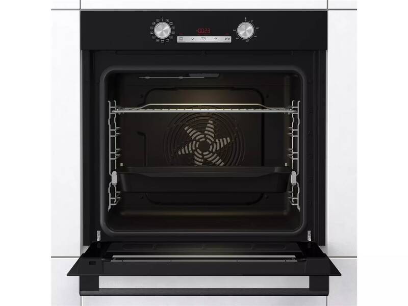 Trouba Mora VT 544 CXB černá