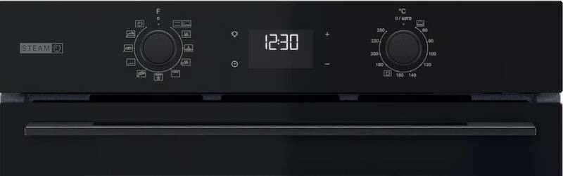 Trouba Whirlpool OMSK58CU1B černá