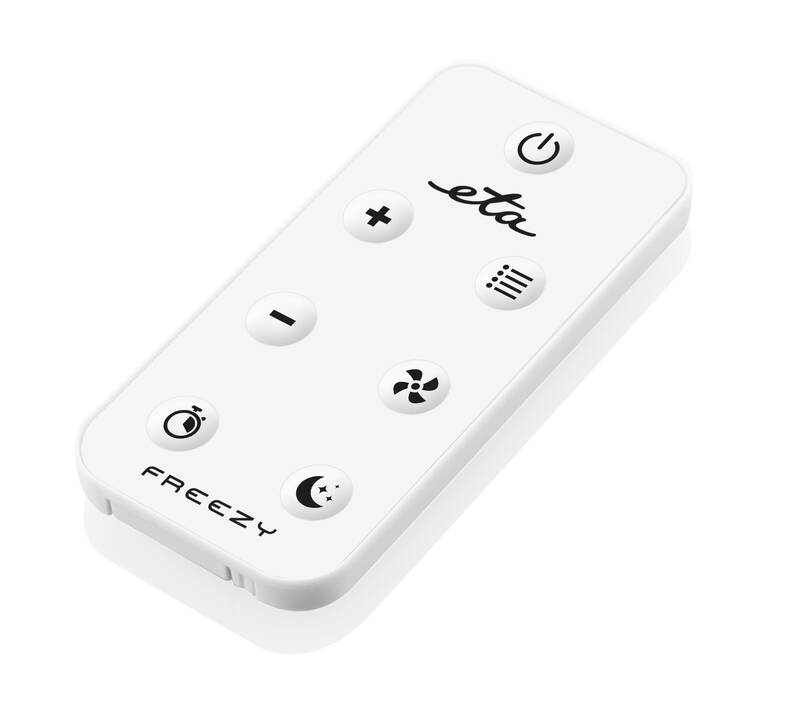 Mobilní klimatizace ETA Freezy 1578 90000 bílá