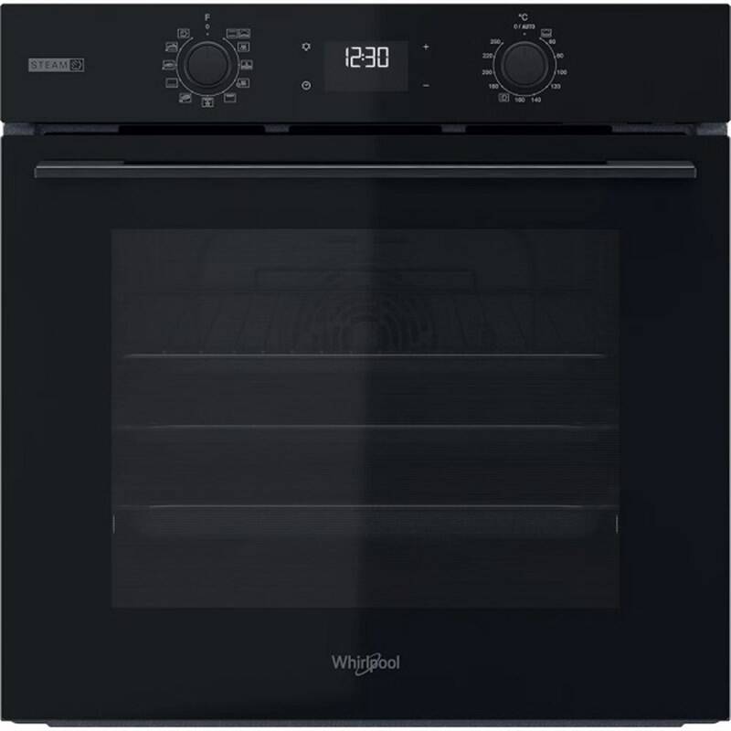 Trouba Whirlpool OMSK58CU1B černá