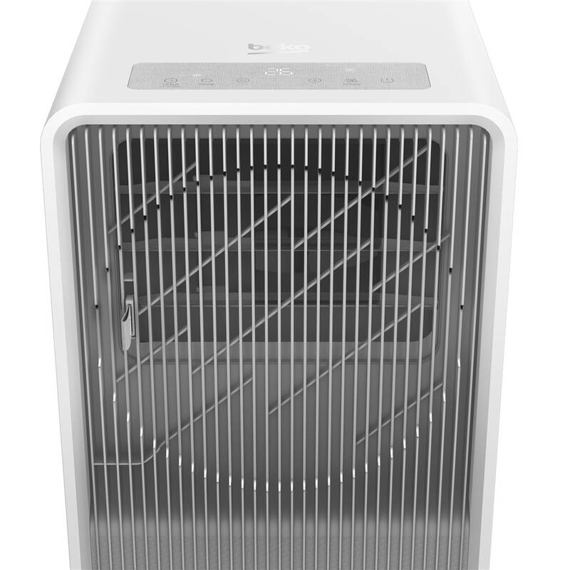 Mobilní klimatizace Beko BP 407C bílá