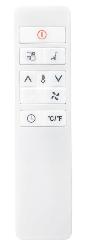 Mobilní klimatizace Sencor SAC MT9040C bílá