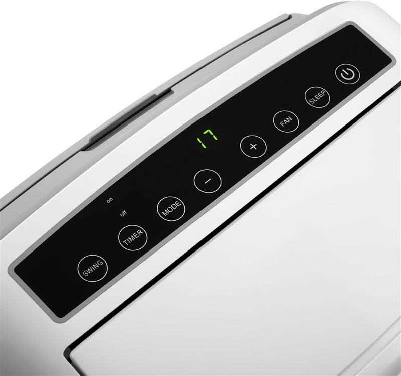 Mobilní klimatizace Sencor SAC MT1240C