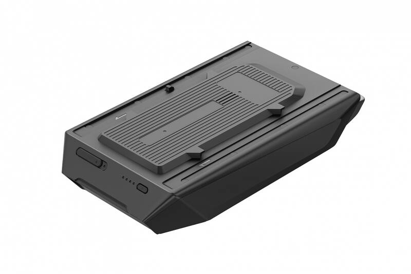 Přídavná baterie EcoFlow Wave 3 černá