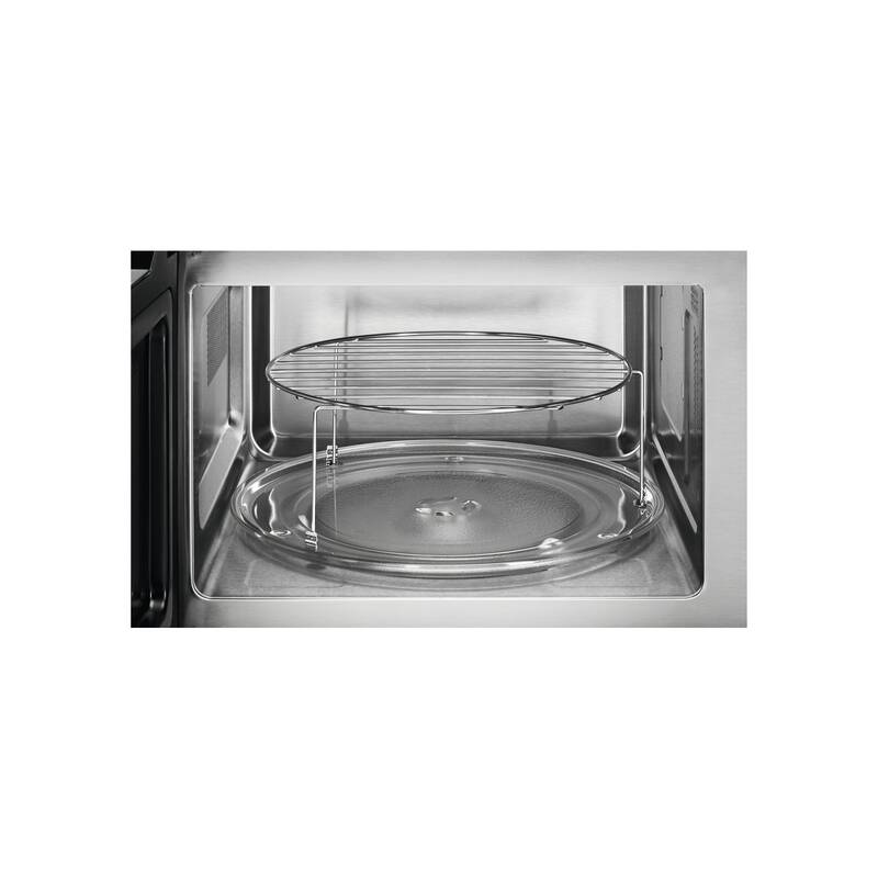 Mikrovlnná trouba AEG OS5MG20EB černá