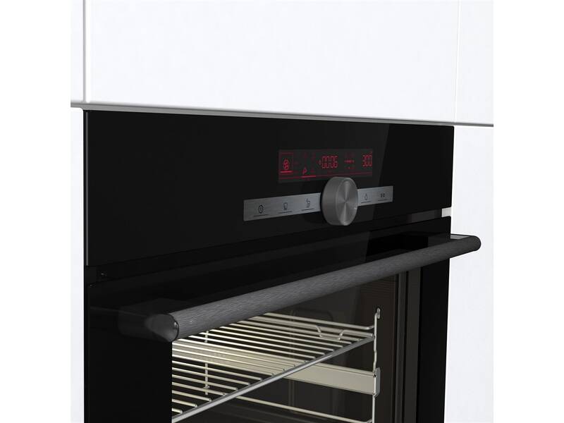 Trouba Mora VTCS 785 DB černá